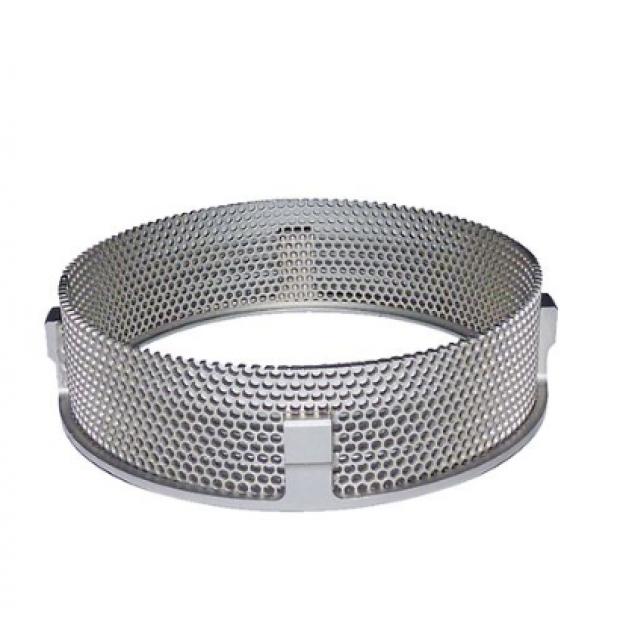 SR、SRS、STP 和 STL 型消*音*器